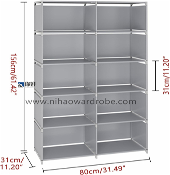 Book Rack